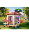 PM71638,Playmobil - Clubul calutilor