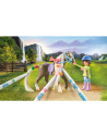 PM71640,Playmobil - Cal cu par si creioane Crayola