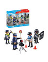 PM71730,Playmobil - Set figurine politisti Playmobil