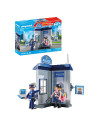 PM71733,Playmobil - Set starter Camera de interogatoriu