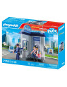 PM71733,Playmobil - Set starter Camera de interogatoriu