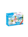 PM71802,Playmobil - Promo Pack Petrecerea aniversara a lui Pegasus