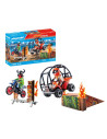 PM71808,Playmobil - Promo Pack Cascadori