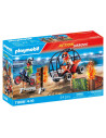 PM71808,Playmobil - Promo Pack Cascadori