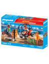 PM71808,Playmobil - Promo Pack Cascadori
