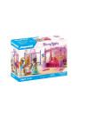 PM71847,Playmobil - Dormitorul printesei cu dressing