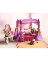 PM71847,Playmobil - Dormitorul printesei cu dressing