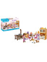 PM71848,Playmobil - Bucataria castelului