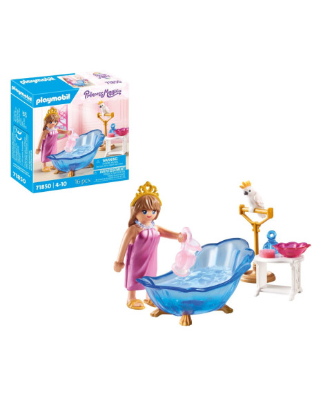 PM71850,Playmobil - Cada regala