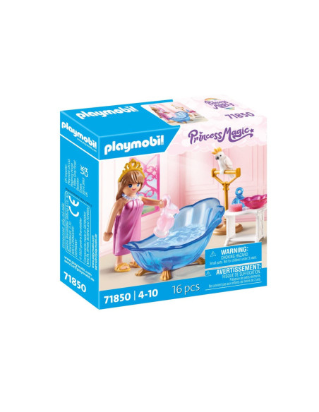 PM71850,Playmobil - Cada regala