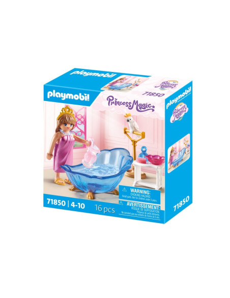 PM71850,Playmobil - Cada regala