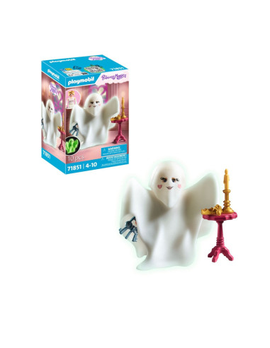 PM71851,Playmobil - Costum de fantoma pentru printese