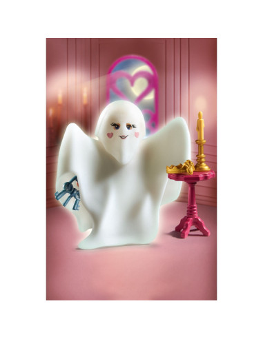 PM71851,Playmobil - Costum de fantoma pentru printese