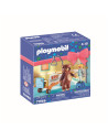 PM71966,Playmobil - Set cadou Pacient la spital