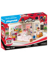 PM71863,Playmobil - Miraculous Brutaria franceza