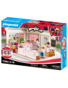PM71863,Playmobil - Miraculous Brutaria franceza