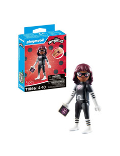 PM71866,Playmobil - Miraculous Lady Wifi 2