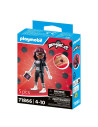 PM71866,Playmobil - Miraculous Lady Wifi