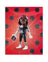 PM71866,Playmobil - Miraculous Lady Wifi