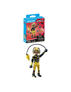 PM71867,Playmobil - Miraculous Vesperia 2