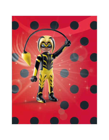 PM71867,Playmobil - Miraculous Vesperia