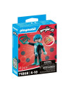 PM71868,Playmobil - Miraculous Viperion