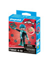 PM71868,Playmobil - Miraculous Viperion