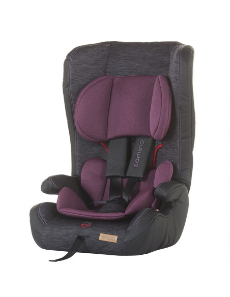 Scaun auto Chipolino Camino 9-36 kg amethyst,STKCM0194AM