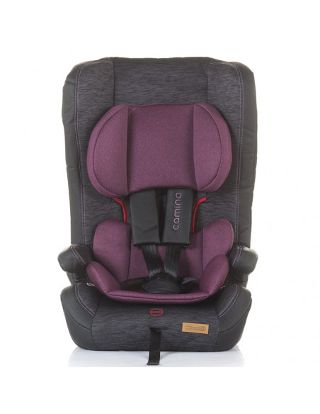 Scaun auto Chipolino Camino 9-36 kg amethyst,STKCM0194AM