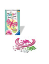 RVSAC18249,Ravensburger - Be Creative Set mini de creatie din perle fluture si larva