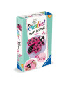 RVSAC25539,Ravensburger - Be Creative Set mini de creatie din perle gargarita si larva