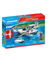 PM4445,Playmobil - Hidroavion de Politie