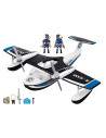 PM4445,Playmobil - Hidroavion de Politie