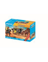 PM71862,Playmobil - Promo Pack Diligenta din Vestul salbatic