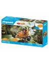 PM71717,Playmobil - Jucarie de rol Cursa cu Banana