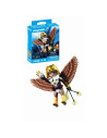 PM71834,Playmobil - Jucarie de rol Eroina cu aripi