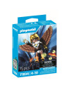 PM71834,Playmobil - Jucarie de rol Eroina cu aripi