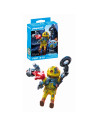 PM71837,Playmobil - Jucarie de rol Supereroul robot