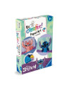 RVSAC23750,Ravensburger - Be Creative Set mini de creatie din hartie Disney Stitch folosind tehnica Quilling