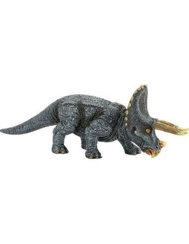 MJ387042,Mojo - Figurina Triceratops 20 cm