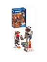 PM72014,Playmobil - ESA Astronaut si robot