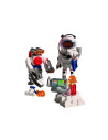 PM72014,Playmobil - ESA Astronaut si robot