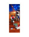 PM72014,Playmobil - ESA Astronaut si robot