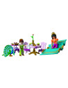 PM72054,Playmobil - Jucarie de rol vizita regala