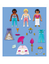 PM72055,Playmobil - Jucarie de rol set 3 printese
