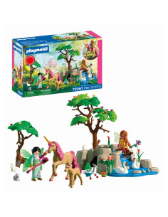 PM72067,Playmobil - Promo Pack Calatoria zanelor 2