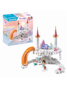 PM71360,Playmobil - Camera Copilului In Nori