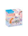 PM71360,Playmobil - Camera Copilului In Nori