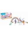 PM71361,Playmobil - Pegasus Si Curcubeu