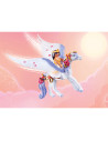 PM71361,Playmobil - Pegasus Si Curcubeu